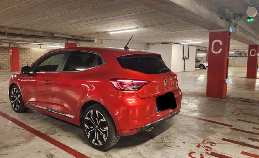 Renault Clio 5