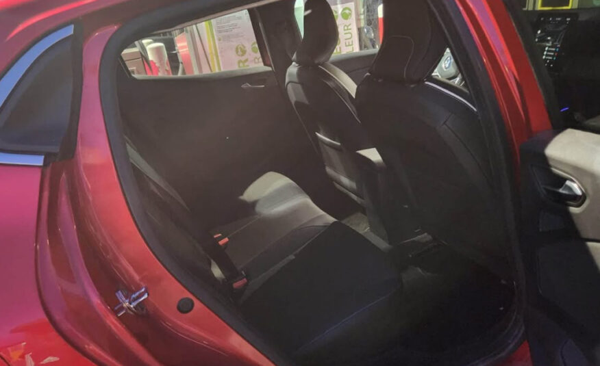 Renault Clio 5