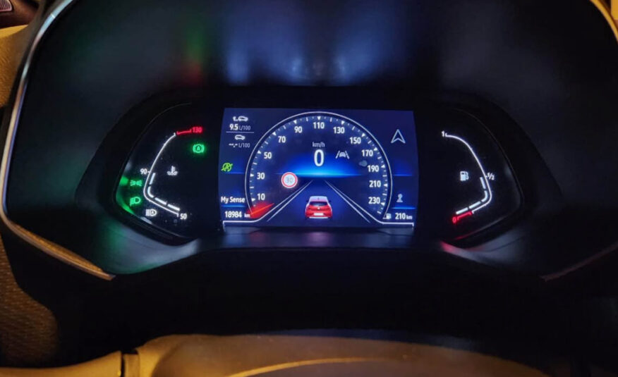Renault Clio 5