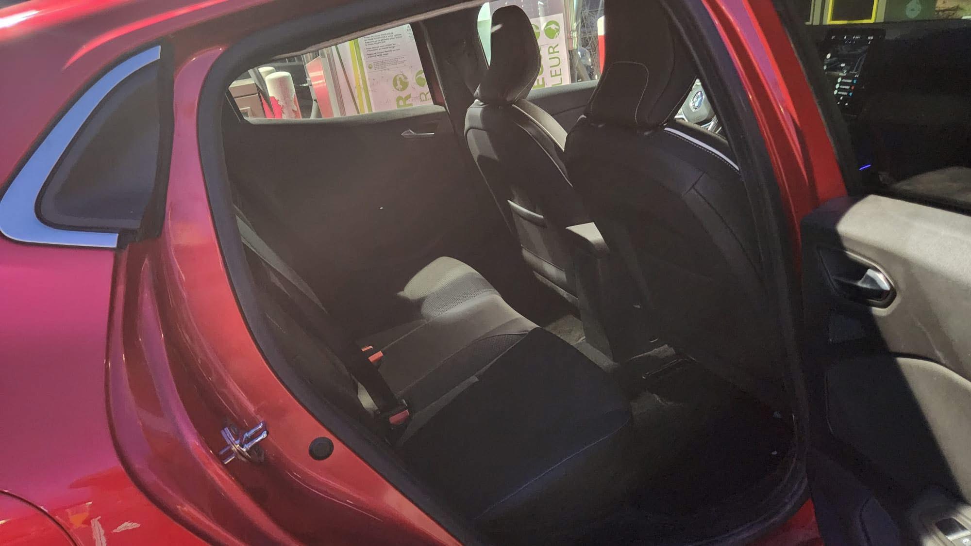 Renault Clio 5