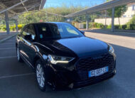 Audi Q3 2021