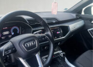 Audi Q3 2021