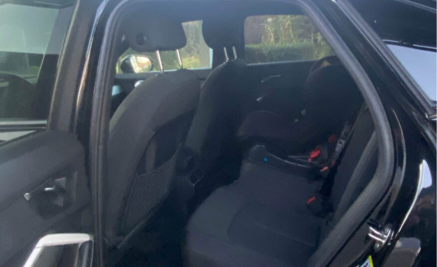 Audi Q3 2021