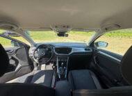 Volkswagen T Roc