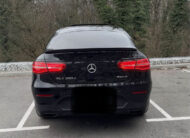 Mercedes-Benz Glc coupe 2018