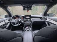 Mercedes-Benz Glc coupe 2018
