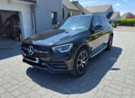 Mercedes Benz Glc 2019