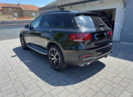 Mercedes Benz Glc 2019