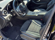 Mercedes Benz Glc 2019