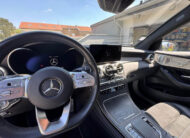Mercedes Benz Glc 2019